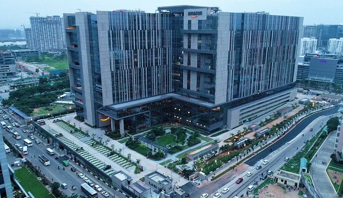 Gachibowli